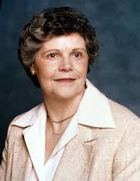 Eleanor Liles Sykes Obituary