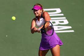 Born 7 april 1990) is a romanian tennis player. Wta Istanbul Day 3 Predictions Including Sorana Cirstea Vs Anastasia Potapova Last Word On Tennis