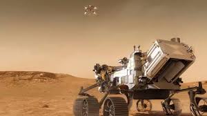 Nasa's perseverance rover is currently cruising through space after launching on july 30 and will land on mars in february 2021. Nasa Mars Mission 2021 Perseverance Rover Landing Date Time