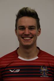 Meet the KCL Men's Varsity Hockey Squad kicking UCL in the balls