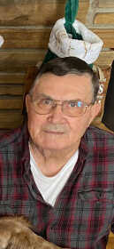 Obituary: Edwin W. Reed (1/24/25)