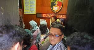 Hakim Putuskan Tak Lanjut Gugatan Perusahaan terhadap Guru Besar IPB