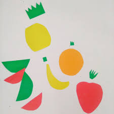 Cara membuat origami rumah idaman dari kertas lipat terima kasih sudah menonton. Belajar Warna Bentuk Dan Menempel Dengan Kertas Origami Ajeng Natassia Parenting Cooking And Travelling