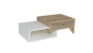 Orta sehpa ürünümüz tamamen doğal malzemelerden üretilmiş bir hem servis hem yan sehpasıdır. Modern Cekmeceli Sehpa Modelleri Ve Kampanya Fiyatlari 2020