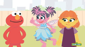 Sesame Street And Autism We Re Amazing 1 2 3 Youtube