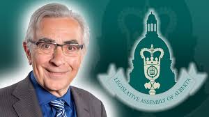 Medicine Hat MLA elected Speaker of the 29th Legislature