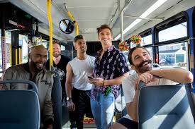 Thanks to netflix australia, you can now have troy and abed in the morning, every morning, whenever you like. The Best Movies And Tv Shows New To Netflix Australia In March The New York Times