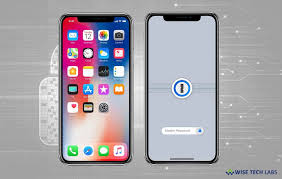 How To Change Your Default Password Autofill Provider From Keychain To 1 Password Recently Apple Released Ios 12 And Added New Coo Password Manager Apple Ios
