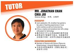 Jalan song, kuching, 93350, malaysia. Ptsc Tuition Centre Kuching Ptsc Star Tutor Mr Jonathan Chan Facebook