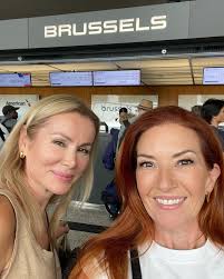 Kari Alexander Stringfellow (@kariastringfellow) • Threads, Say more