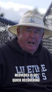 🎾 CoachLife.com Sneak Peek 🎾, Gary Stickler, Junior Coach to Pat Rafter,  John Millman & Jason Kubler, Shares Brilliant Tips