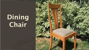 To modernize your chairs and make them more unique, reupholster them in a fabric that coordinates with your decor. 18 Homemade Dining Chair Plans You Can Diy Easily