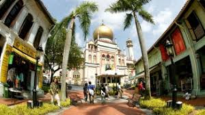 Hari raya haji is celebrated on the 10th day of the last month of the islamic calendar. Hari Raya Haji Oder Das Opferfest Visit Singapore Offizielle Website