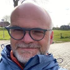 Vandaag sprak Paul Coutinho, ervaringsdeskundige bij Lentis, tijdens het…