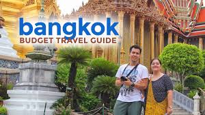 Ini pengalaman pertama saya melakukan trip ke negara yang dikenal dengan sebutan negara gajah putih. Bangkok Travel Guide With Budget Itinerary The Poor Traveler Itinerary Blog