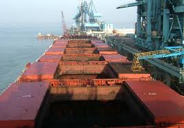 Dry Bulk Ffa Panamax Paper Market Bullish Bunkerist