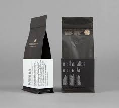 Pin By Alex Garkavenko On Kafein Coffee Bag Design Coffee Packaging Graphic Design Packaging