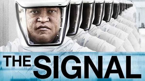 Watch The Signal | Prime Video