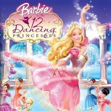 Terdapat berbagai macam top gambar kartun barbie tanpa warna terbaru. Barbie With 12 Dancing Princess Cheap Online