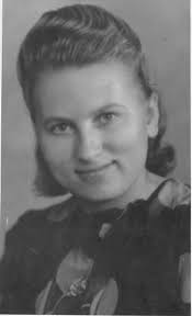 Albina Vilcinskas Obituary (2011)