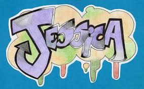 Image Detail For Names Jessica Graffiti Quotes Graffiti Creator Graffiti Names
