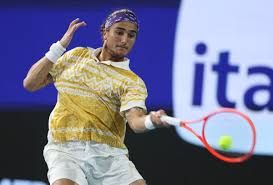 Masters 1000 Roma: oggi tocca a Sonego e Berrettini. C’è il derby Pellegrino-Nardi