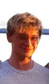 Ryan Mikol Donato (1992-2019)