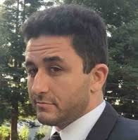 Alex Batta's Instagram, Twitter & Facebook