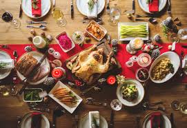 Adorable handmade dolls with name, birthday, personality and favorite quote. Christmas Dinner Ideas For The Ultimate Holiday Spread Christmas Hq