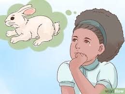 This shows that you're serious about getting a dog. How To Convince Your Mom To Get You A Small Pet 12 Steps