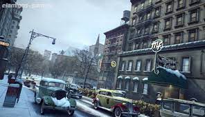 War hero vito scaletta becomes entangled with the mob in hopes of paying his father's debts. Download Mafia Ii Definitive Edition Pc Multi13 Elamigos Torrent Elamigos Games