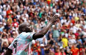 Belgium stage stunning comeback to sink Senegal in extra time