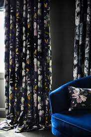 Check spelling or type a new query. Floral Curtains Made To Measure In The Uk Hillarys