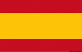 Die heutige flagge spaniens wurde am 19.12.1981 eingeführt. Flagge Spanien