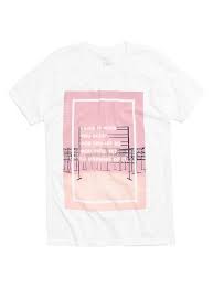 The 1975 I Like It When You Sleep T Shirt The 1975 T Shirt Shirts The 1975 Shirt