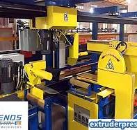 Aluminum Double Puller For Sale - Friends Industry