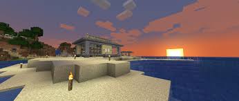 4.7 out of 5 stars 284. Beach House In Minecraft Realms Album On Imgur