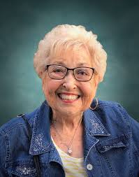 Barbara Marr Obituary