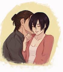 Melodihana A Zekerist Celibate On Twitter Soft Cheesy Eremikas Done After Midnight Attack On Titan Art Attack On Titan Eren Attack On Titan