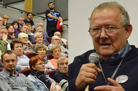 Brat adam chmielowski scenariusz lekcji agata łucja bazak szkoła podstawowa, kl. Adam Michnik W Kedzierzynie Kozlu Naczelny Wyborczej Nie Zostawil Suchej Nitki Na Rzadzacych Zdjecia Kk24 Pl Serwis Informacyjny Kedzierzyna Kozla Portal Kedzierzyn Kozle Wiadomosci Zdjecia Filmy