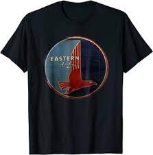 Ventajas de adquirir videojuegos de moda. Amazon Com Eastern Airlines Reto Logo Playera Clothing