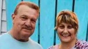 Fundraiser for Kerry Hinkle by Cathy Osborne : Victims of a hit & run  motorcycle accident