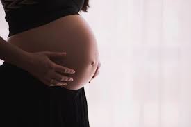 17 Weeks Pregnant Baby Kicks