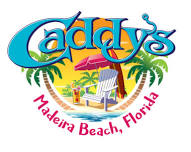 Music with DJ G Co @ Caddy's Madeira Beach