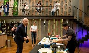 Fede bal empezó masterchef celebrity con el pie izquierdo: Video El Dia Que Fede Bal Asombro Al Jurado De Masterchef Con Su Curry Le Conto A Para Ti La Receta Para Prepararlo Para Ti