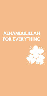 Maybe you would like to learn more about one of these? Alhamdulillah Wallpaper By Tasneybea Grytaju 7d28 Free On Zedge