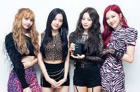 Copyrightc2020 sbs contents hub co., ltd. Blackpink Sbs Inkigayo Pd Note Photo 2