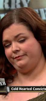 When someone shows you who they are, believe them