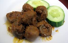 Tumis tahu campur jamur ini akan sangat cocok menemani makan siang atau malam bersama dengan keluarga tercinta di rumah. Jejamuran Hmm Tongseng Dan Rendang Jamur Yang Kenyal Kenyal Gurih