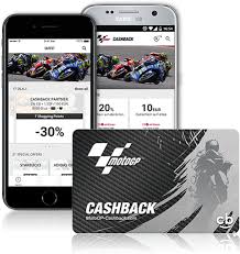 Cash back is the most flexible credit card reward, since you can use it for anything. Motogp Cashback Cashback Money Back With Every Purchase